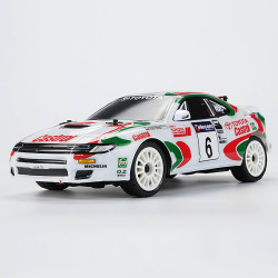 Carisma GT24 Toyota Celica GT-4 ST185 WRC 1:24 Micro RTR RC Car