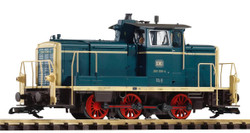 Piko DB BR260 Diesel Locomotive IV PK37526 G Gauge