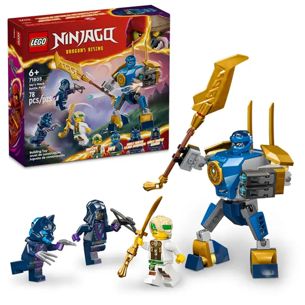 Lego ninjago hot sale models