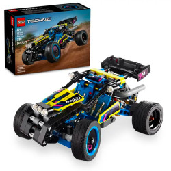 LEGO Technic 42164 Off-Road Race Buggy Age 8+ 219pcs