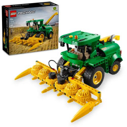 LEGO Technic 42168 John Deere 9700 Forage Harvester Age 9+ 559pcs