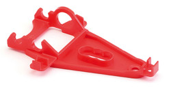 NSR Triangular Sidewinder Motor Support Xhard Red NSR1264