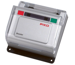PIKO Digital Booster G Gauge 35015