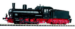 PIKO Hobby DB BR55 G7 Steam Locomotive III HO Gauge 57550