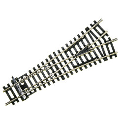 HORNBY Track Single 1x R8076 Y Point