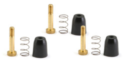 NSR New Suspension Kit Hard (Metric Screw) NSR1211