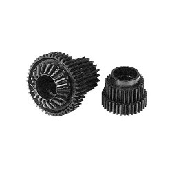 Tamiya 53342 TL01 Speed Tuned Gear Set - RC Hop-ups