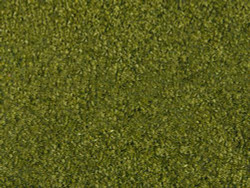 NOCH Mid Green Leafy Foliage 20x23cm HO Gauge Scenics 07300