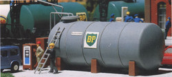 FALLER Oil Tank Model Kit III HO Gauge 130948
