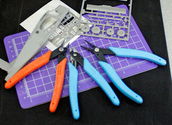 Xuron Modeller's Tool Kit XUTK2100
