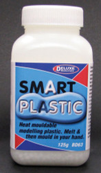 Deluxe Materials Smart Plastic - 125g