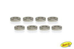 SLOT.IT Neodymium Magnet For CH09 6 x 1.5mm (8) SICN10