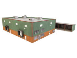 Walthers Modern Furniture Factory Kit HO Gauge WH933-4108