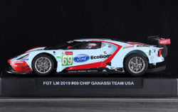 Sideways FGT Le Mans 2019 No.69 Chip Ganassi Team USA 1:32 RCSWCAR02B
