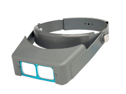 Modelcraft Professional Headband Magnifier MCPOP1765