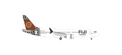 Herpa Boeing 737 Max 8 Fiji Airways DQ-FAB (1:500) 1:500 HA537117