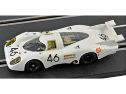 Le Mans Miniatures Porsche 917LH 24hr Le Mans 1969 No.46 1:32 LMM132102-46M