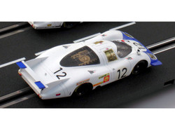 Le Mans Miniatures Porsche 917LH 24hr Le Mans 1969 No.12 1:32 LMM132031EVO-12M
