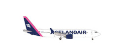 Herpa Boeing 737 Max 9 Icelandair TF-ICD Baula (1:500) 1:500 HA537476
