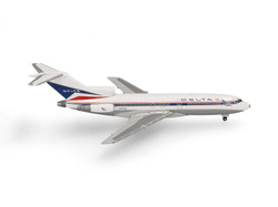 Herpa Boeing 727-100 Delta Air Lines N1635 (1:500) 1:500 HA537278