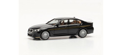 Herpa BMW Alpina B5 Limousine Black HO Gauge HA421065-002
