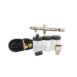 BADGER Airbrushes 155 Anthem Air Brush Kit BA1557 155-7