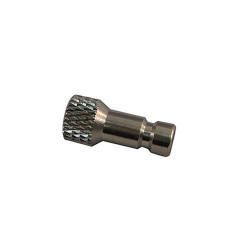 BADGER Airbrushes Quick Disconnect Plug BA51038 51-038