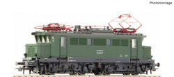 Roco DB BR144 096-5 Electric Locomotive IV RC52548 HO Gauge