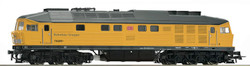 Roco DBAG BR233 493-6 Diesel Locomotive VI (DCC-Sound) RC52469 HO Gauge