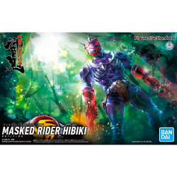 Bandai Figure-Rise Standard Masked Rider Hibiki Gunpla Kit 60442
