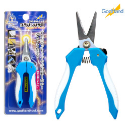 GodHand PURABAN-HASAMI Scissors For Plastic Made In Japan BH-145