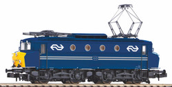 Piko NS 1100 Electric Locomotive IV PK40372 N Gauge