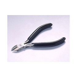 TAMIYA 74001 Side Cutter Pliers for Plastic - Tools / Accessories