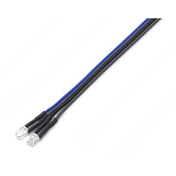 Tamiya 54010 Led Blue 3mm Diameter x2 - RC Hop-ups