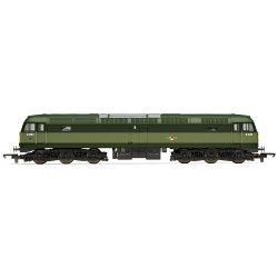 Hornby R30182TXS RailRoad Plus BR, Class 47, Co-Co, D1683 - Era 6 Sound Fitted