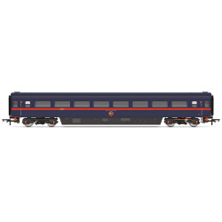 Hornby R40435A GNER Mk3 Trailer Standard (TS) ‘42064’ – Era 9 OO Gauge