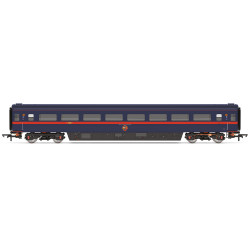 Hornby R40435B GNER Mk3 Trailer Standard (TS) ‘42063’ – Era 9 OO Gauge