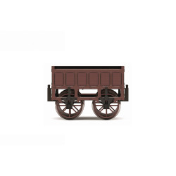 Hornby R60275 L&MR Coal Wagon OO Gauge