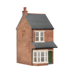 Hornby R7358 Right Hand 2 Up/2 Down Terraced House OO Gauge