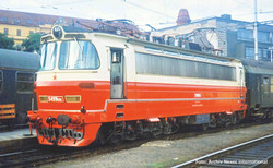 Piko 51390  Expert CSD Rh240 Electric Locomotive IV (DCC-Sound) HO