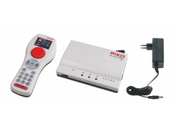 Piko Digital SmartControl wlan Basic Set PK55821 HO Gauge