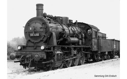 Rivarossi HR2810  DR BR55.25 Steam Locomotive IV HO