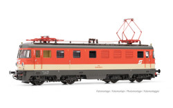 Rivarossi HR2854S OBB Rh1046 Valousek Electric Locomotive IV (DCC-Sound) HO