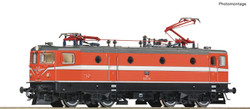 Roco 70454  OBB Rh1043.04 Electric Locomotive IV (DCC-Sound) HO