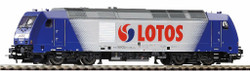 Piko 57543  Hobby Lotos TRAXX Diesel Locomotive VI HO