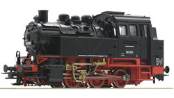 Roco 52208  DB BR80 Steam Locomotive III HO