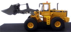 Cararama 810003 Volvo L150C Wheel Loader HO