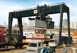 Vollmer 47905 Container Crane Kit N Gauge