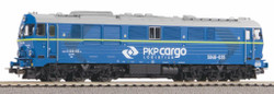 Piko 52868  Expert PKP Cargo SU46 Diesel Locomotive VI HO
