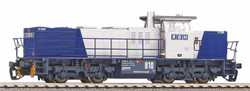 Piko 47230  RBH G1206 Diesel Locomotive VI TT Scale